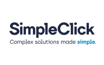 Simple Click Logo