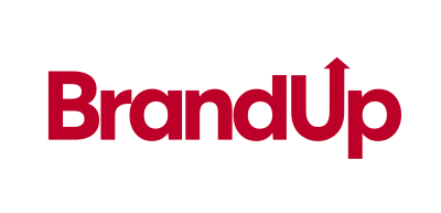 Studio Brand Up Logo