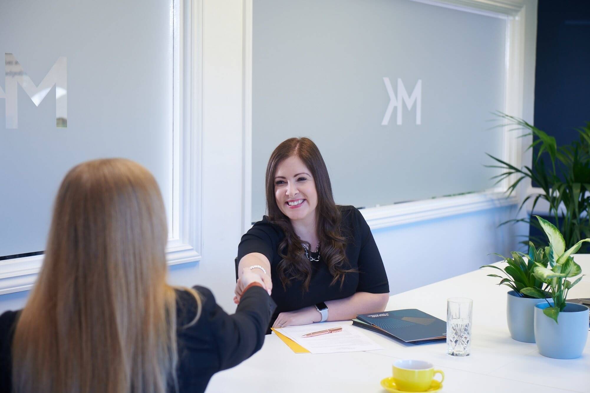 Insights Mackenzie King