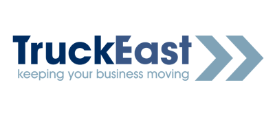 Truck East Logo