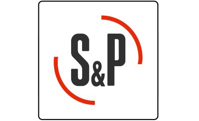 SandP Logo