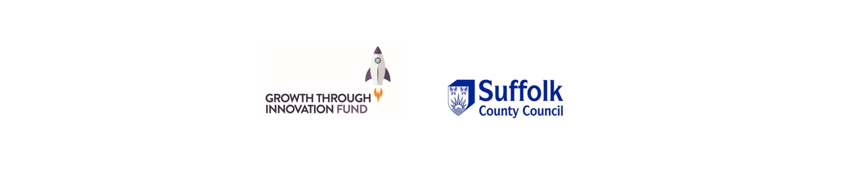 Suffolk County Council & Growth Through Innovation Grant Scheme