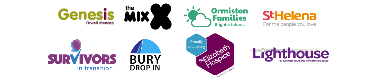 Charities - Easter Egg Appeal 2025