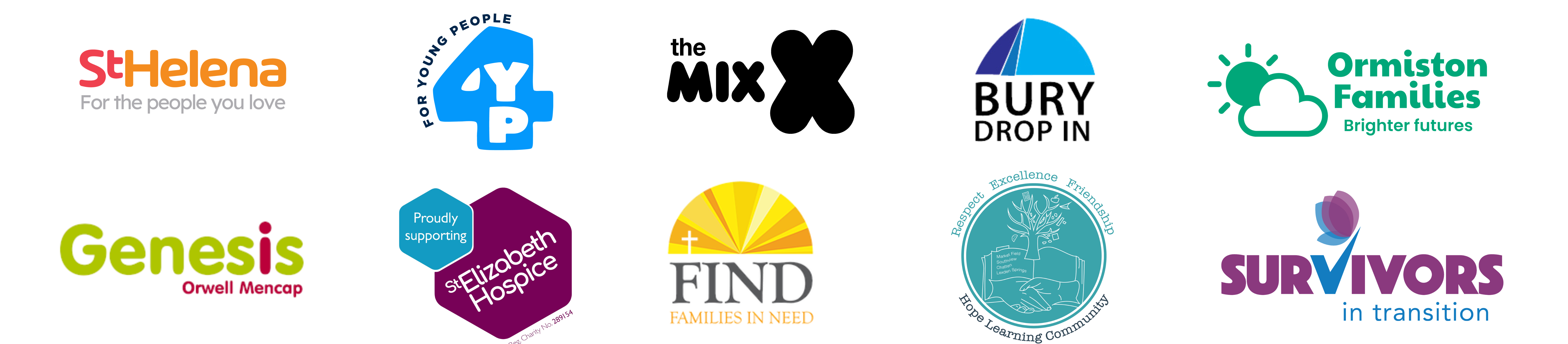 Charities - Easter Egg Appeal 2026